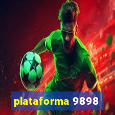 plataforma 9898